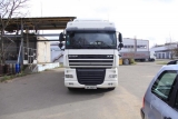 DAF FT XF 105.460, 2011, 713
