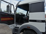 Mercedes, 1735, 1997, 320000, автоматическая, пневмо, 32, 2, 4x2, растаможен, 5600, USD, лучше...