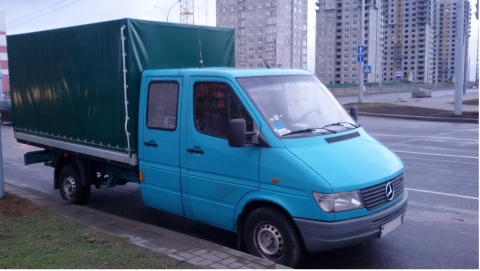 ИП "Ковриго В"