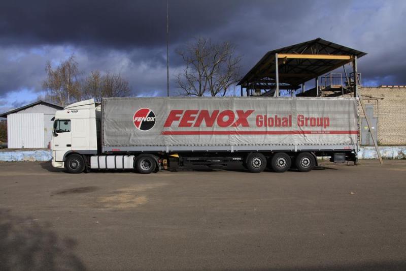 DAF FT XF 105.460, 2011, 713