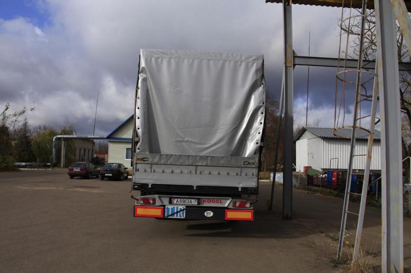 DAF FT XF 105.460, 2011, 713